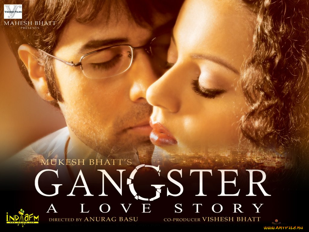 , , gangster, love, story